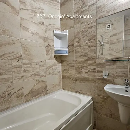 Z&z Onegin Appartement *