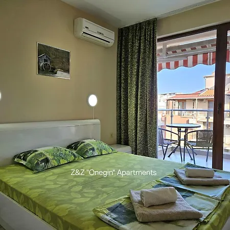 Appartement Z&z Onegin