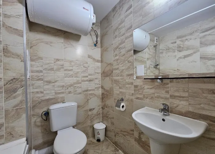 Appartement Z&z Onegin
